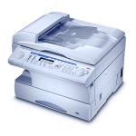 Tonerpatroner OKI OKIoffice 1200/1600 printer